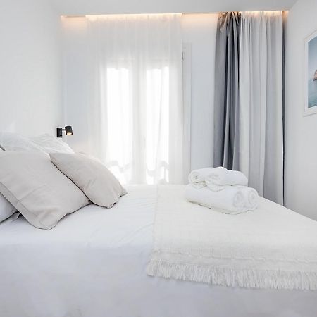 Amargura City Center Apartment مالقة المظهر الخارجي الصورة